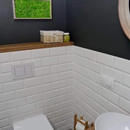 Apartment Chill&sun Yellow