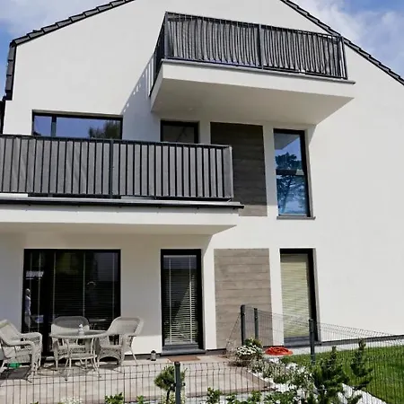 Apartment Chill&sun Yellow *