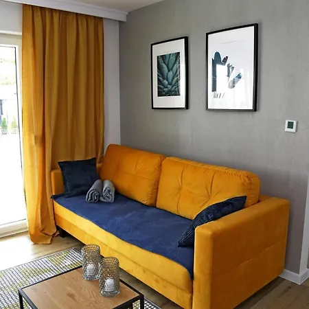 Chill&sun Yellow Lukecin