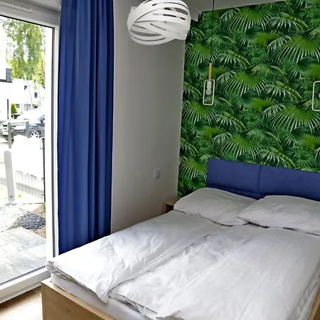 Apartment Chill&sun Yellow