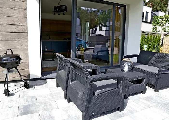 Chill&sun Yellow Lägenhet *