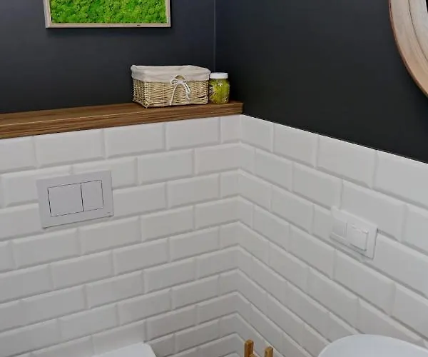 Lägenhet Chill&sun Yellow