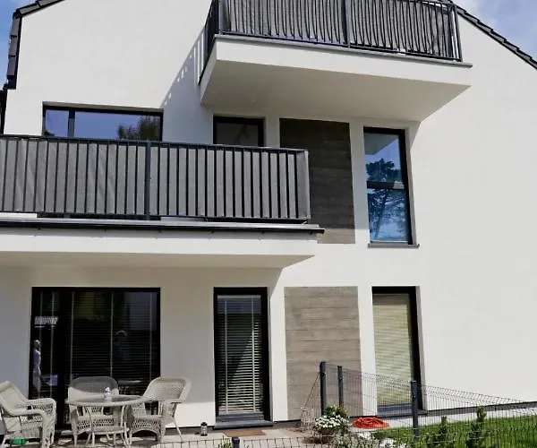 Lägenhet Chill&sun Yellow *