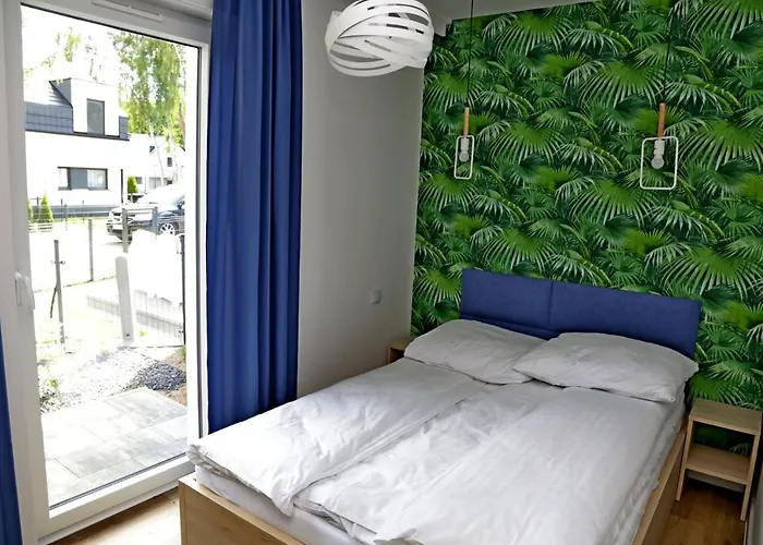 Lägenhet Chill&sun Yellow